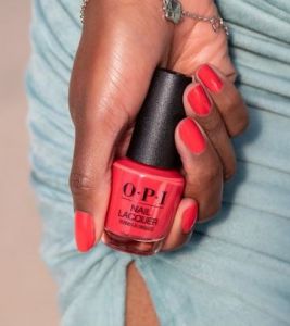 Best nail polish