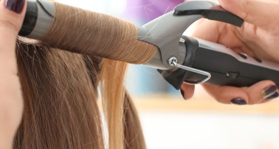 Best hair appliances