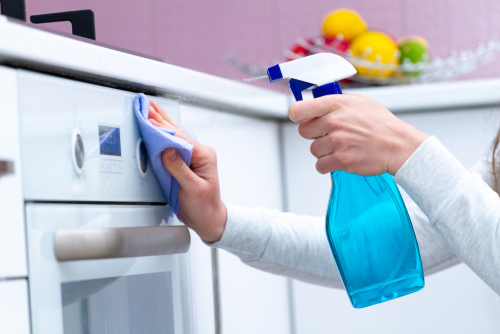 Best multipurpose cleaner review