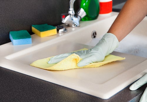 Best cleaning cloths and sponges