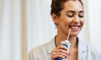 Best Water Flossers For Optimal Teeth Cleaning
