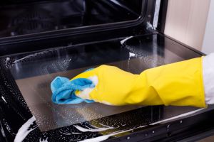 Best oven cleaners review