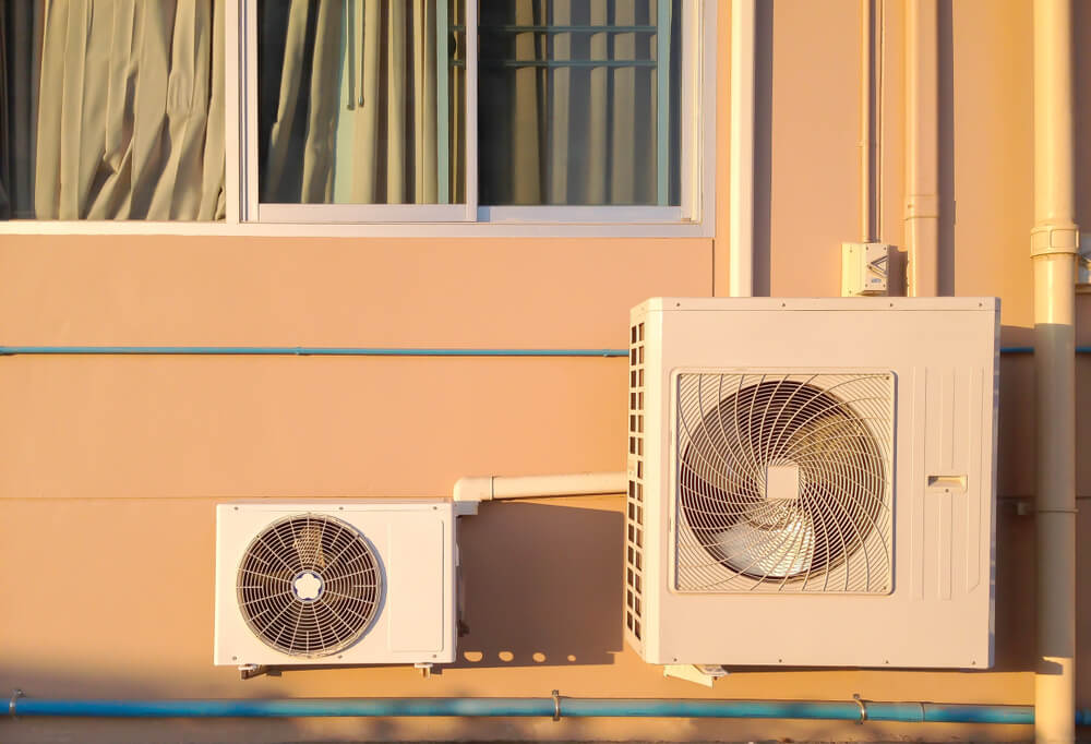 What size air conditioner do I need? Canstar Blue