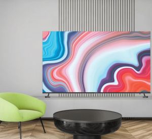82" 4K Ultra HD Smart TV на базе WebOS