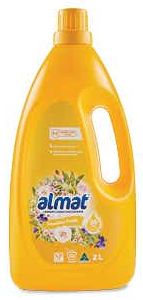 Almat ALDI laundry liquid