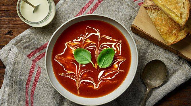 Campbell's soup