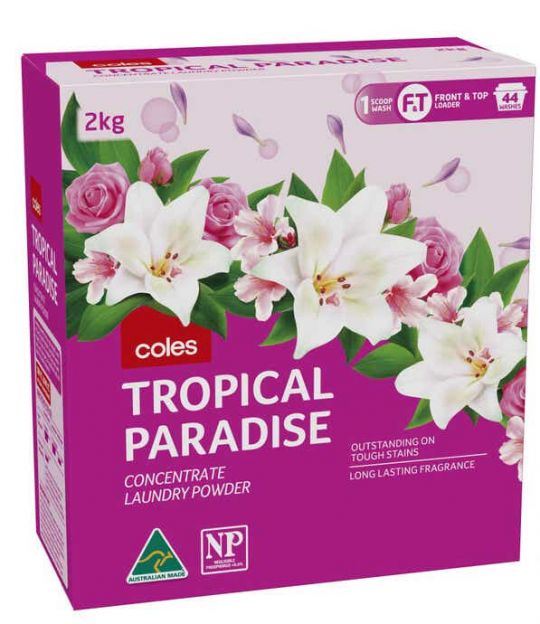 Best Laundry Powders Brand Ratings ─ Canstar Blue