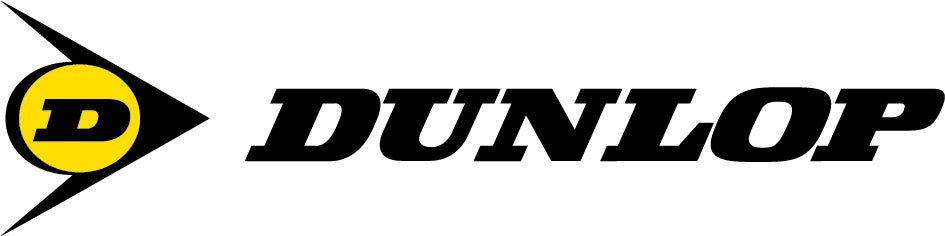 DUNLOP Logo
