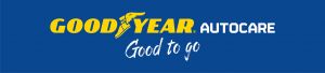 Goodyear Autocare Logo