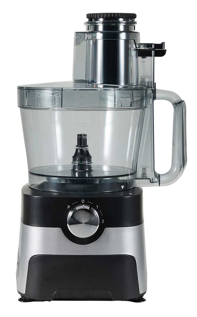 BestRated Food Processor Brand 2025 Canstar Blue