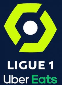 Ligue 1 Logo