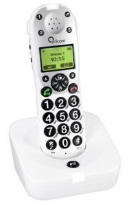 Oricom Cordless Phone