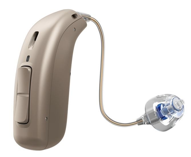 Oticon hearing aids review