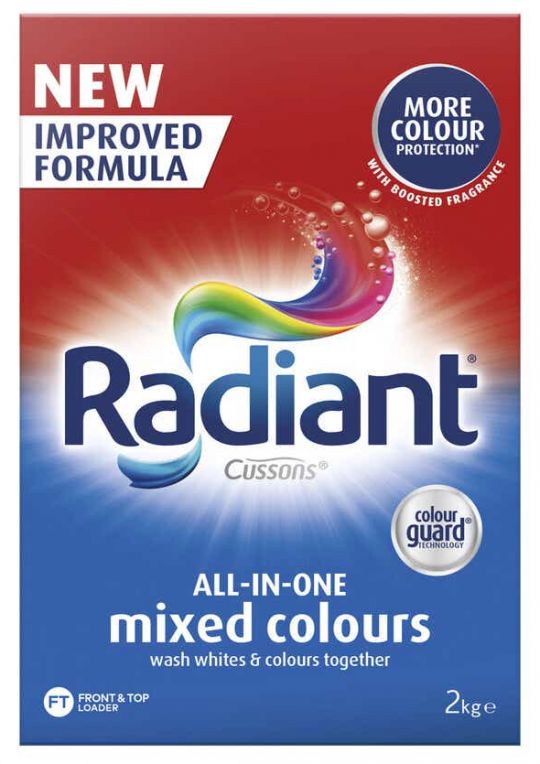 Best Laundry Powders Brand Ratings ─ Canstar Blue