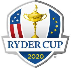 Ryder Cup Logo