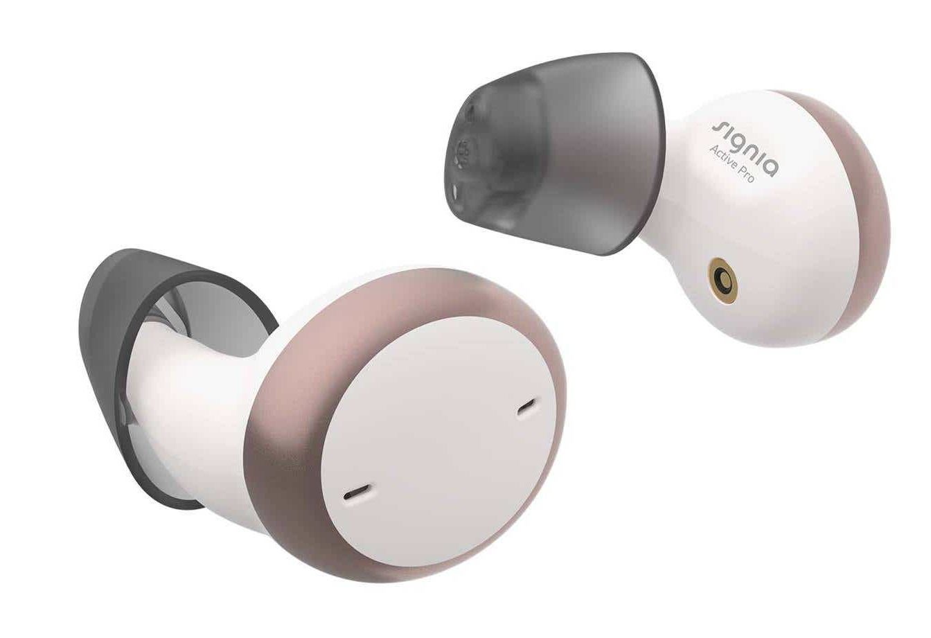 Signia hearing aids review