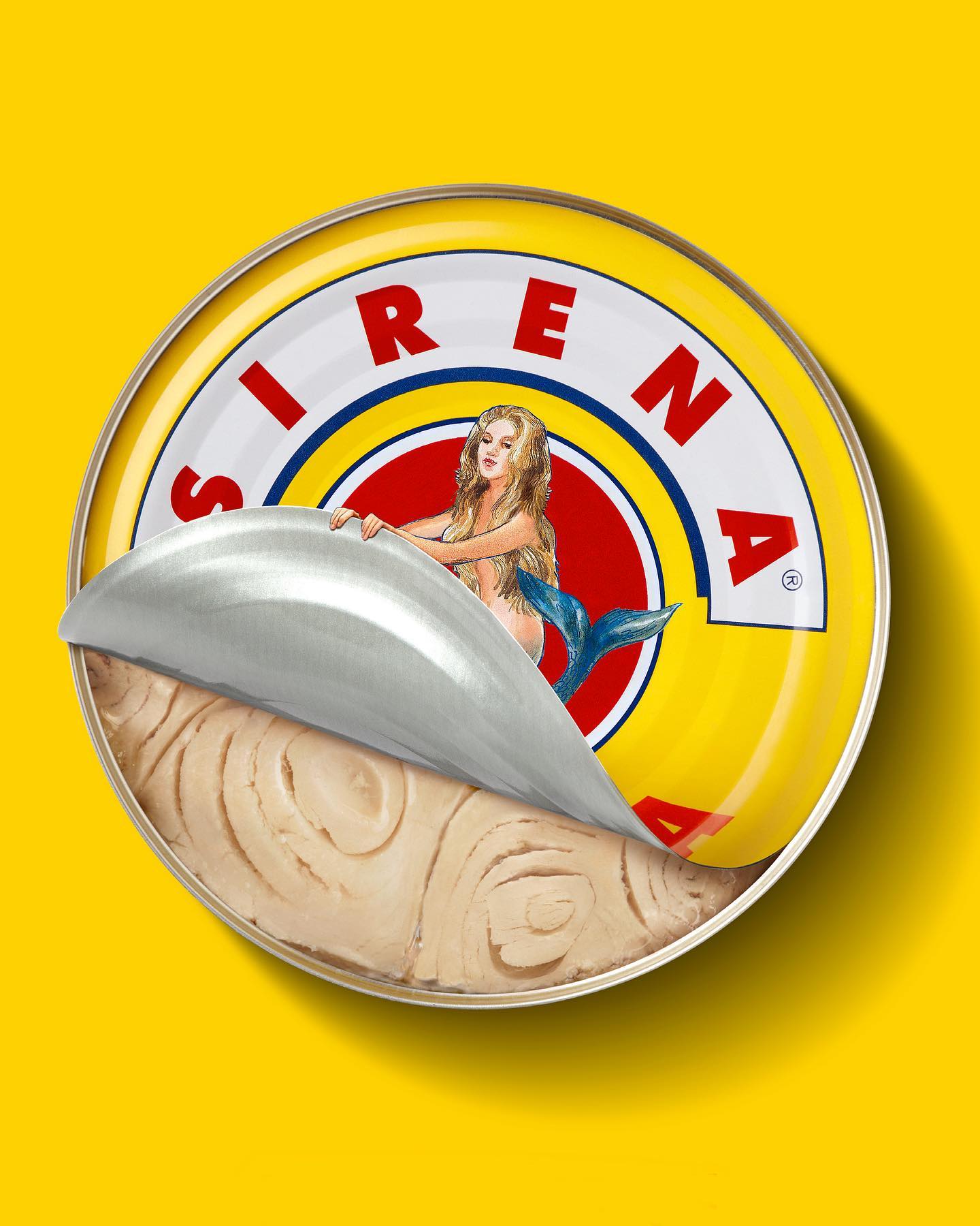 Sirena Tuna