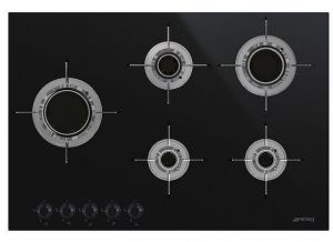 Smeg cooktops review