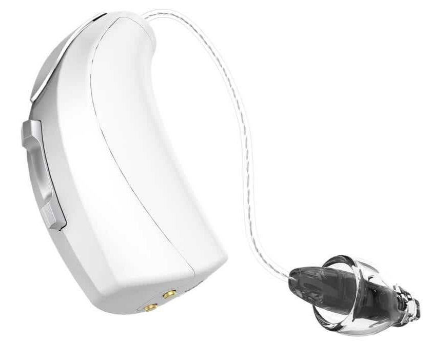 Starkey hearing aids review