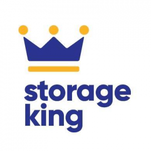 Storage King Logo