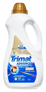 Trimat ALDI laundry liquid review