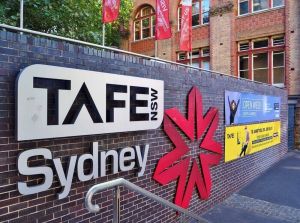 TAFE Sydney