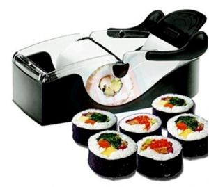 Magic Roll Sushi Maker 