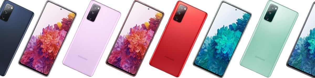 Samsung Galaxy S Fe 5g Sale Get Up To 400 Off