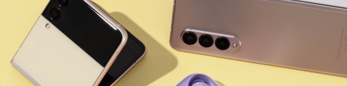 Samsung Galaxy Z Fold 3 и Z Flip 3: цены, предложения и многое другое