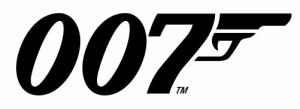 007 Logo