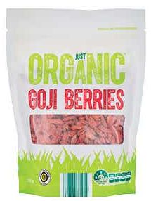 ALDI Just Organic
