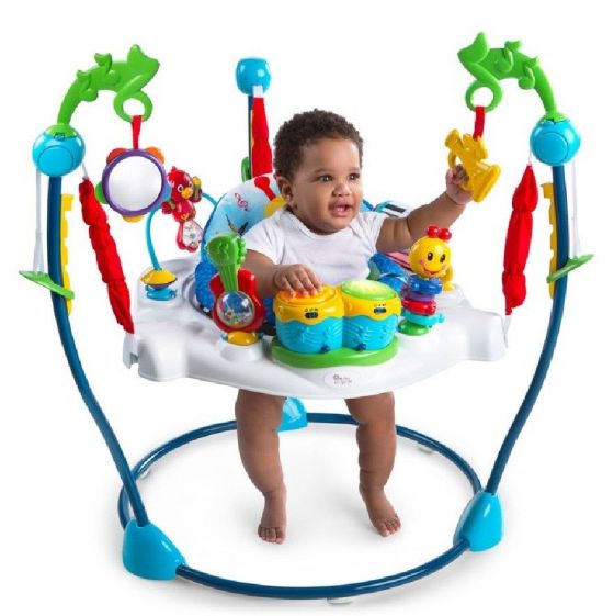 Baby Bouncer Reviews Brand Ratings & Guide ─ Canstar Blue