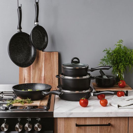Best Cookware Brands Ratings & Buying Guide Canstar Blue