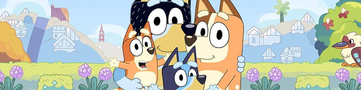 Watch bluey online free hotsell