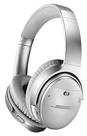 Bose headphones review