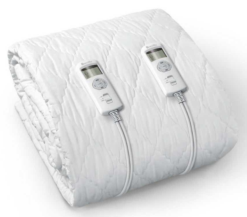 Breville electric blanket review