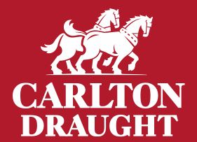 Carlton Draught 