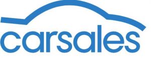 Carsales Logo