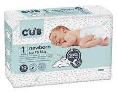 Cub coles nappies review