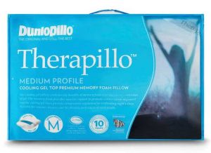 Dunlopillo Pillow