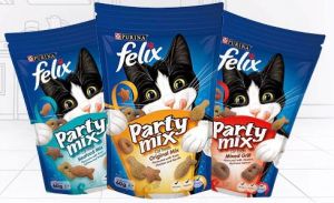 Felix Cat Food