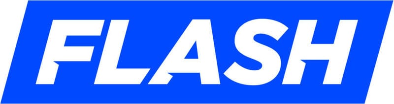 Flash Logo