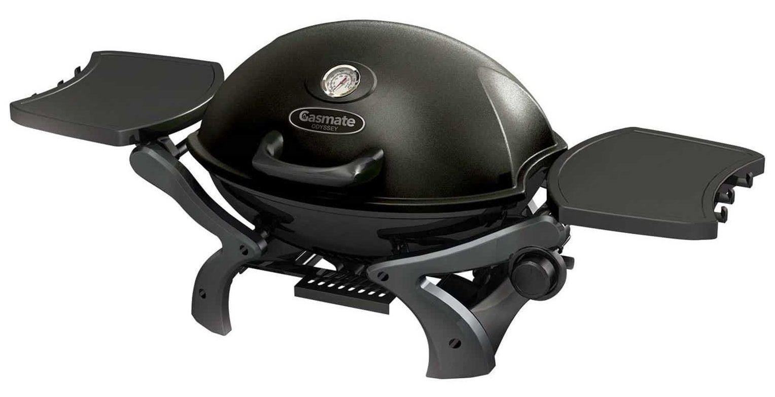 Gasmate BBQ review
