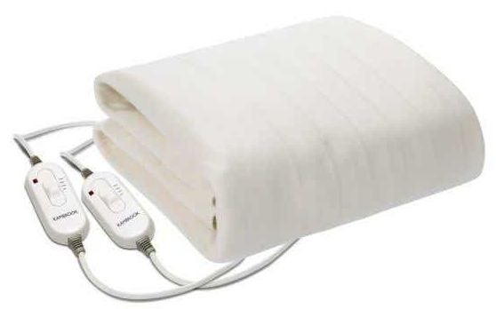 Kambrook electric blanket review