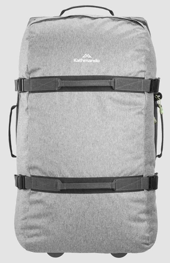 Luggage Reviews Best Brands & Buying Guide Canstar Blue