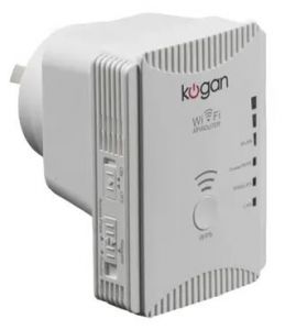 Kogan WiFi Extender