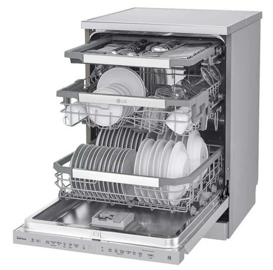 Best Dishwasher Brands ─ Ratings & Buying Guide Canstar Blue