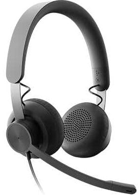 Logitech headsets review