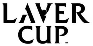 Laver Cup Logo