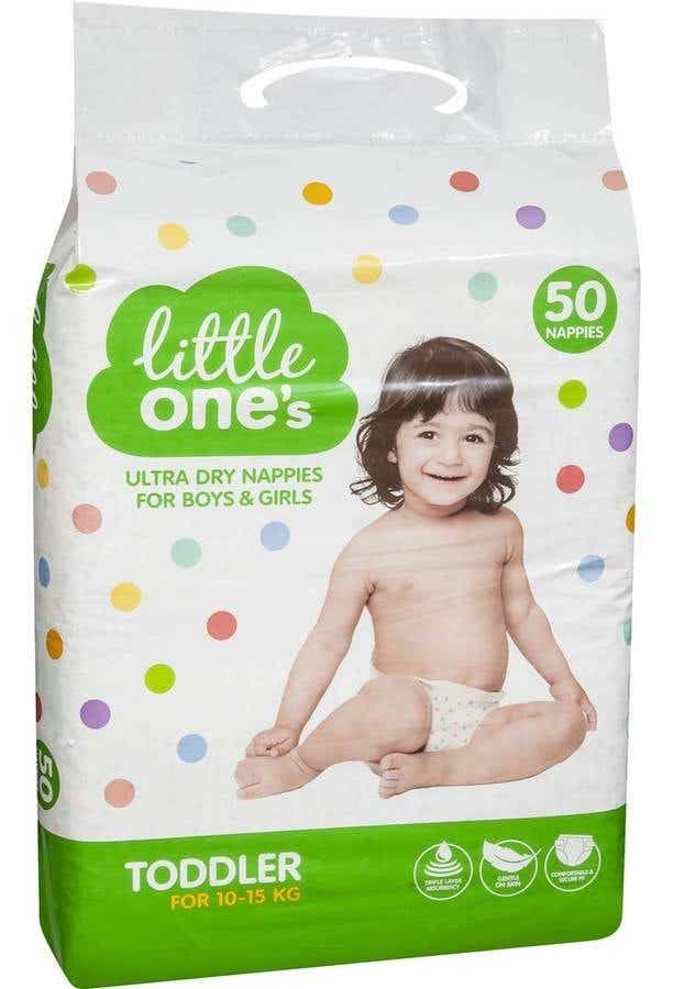 Best Disposable Nappies - Ratings 